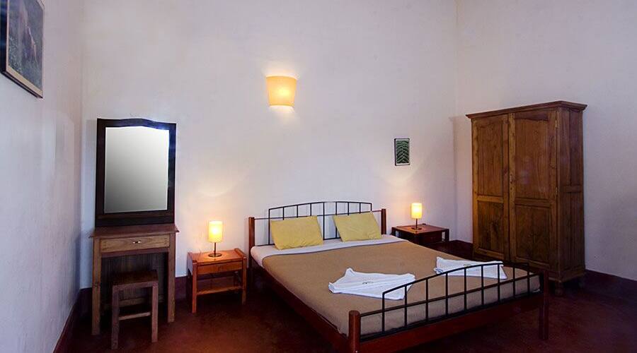 Wild Horizon Retreat, Nilagiri 3